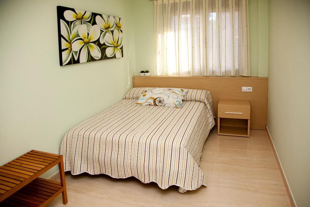 Apartamentos Campuebla Montanejos Pokój zdjęcie