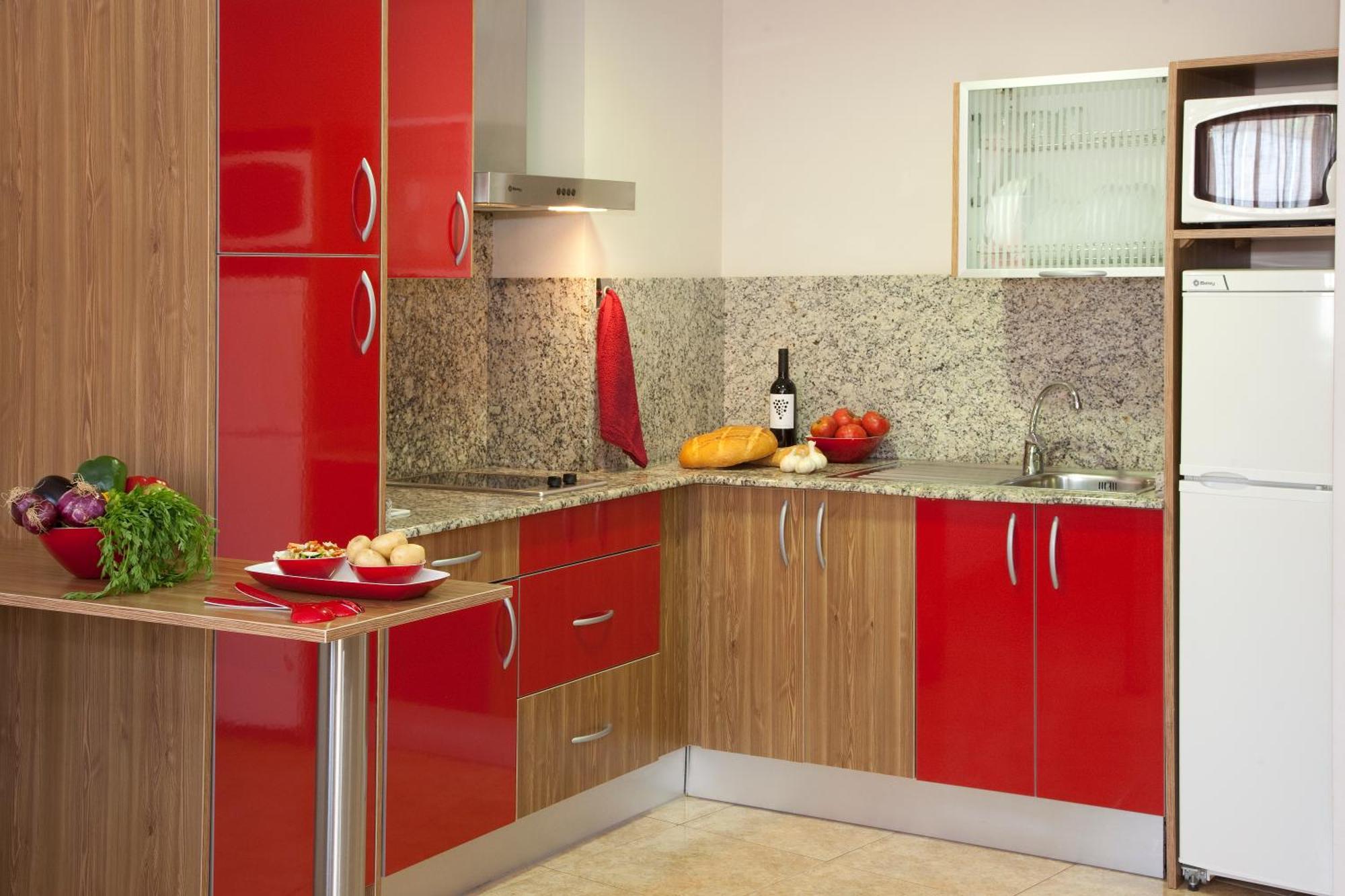 Apartamentos Campuebla Montanejos Zewnętrze zdjęcie