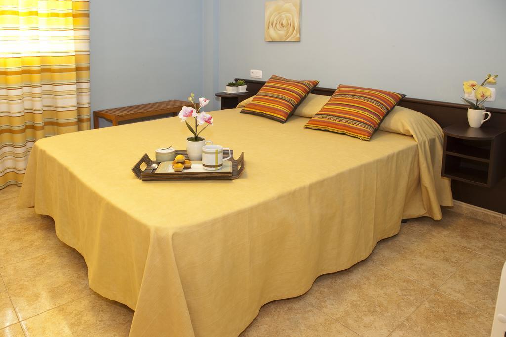 Apartamentos Campuebla Montanejos Pokój zdjęcie