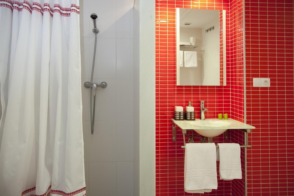 Apartamentos Campuebla Montanejos Pokój zdjęcie