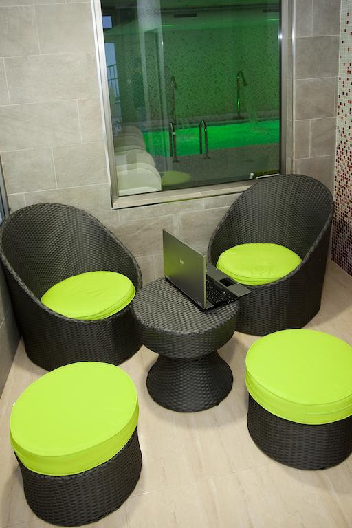 Apartamentos Campuebla Montanejos Zewnętrze zdjęcie