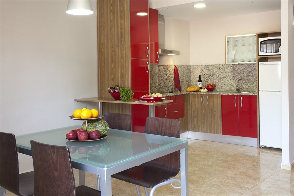 Apartamentos Campuebla Montanejos Zewnętrze zdjęcie