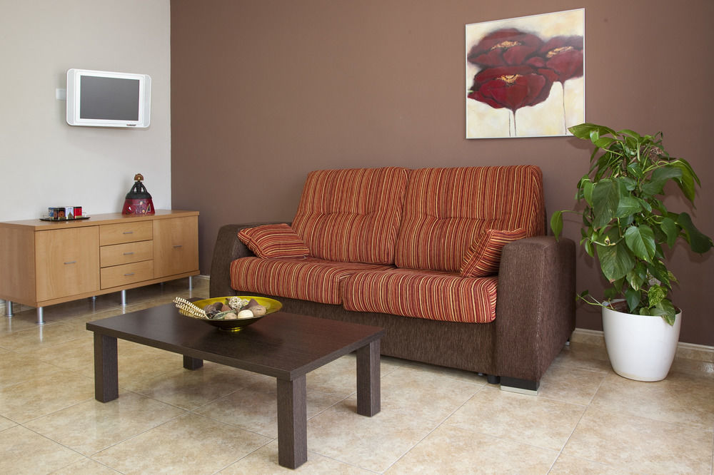 Apartamentos Campuebla Montanejos Zewnętrze zdjęcie